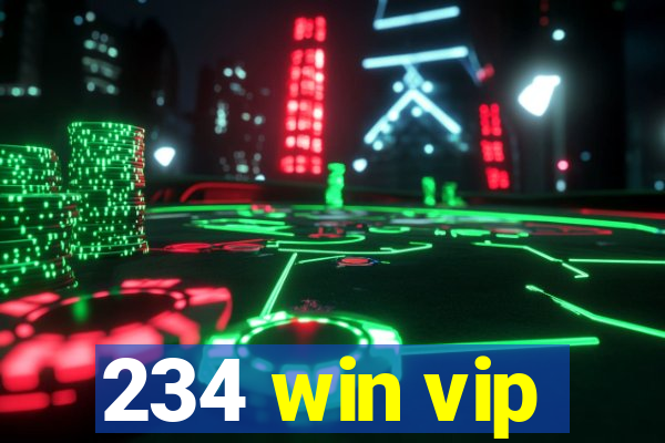 234 win vip